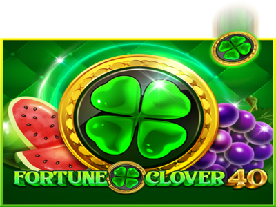Fortune Clover 40