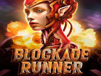 Blockade Runner