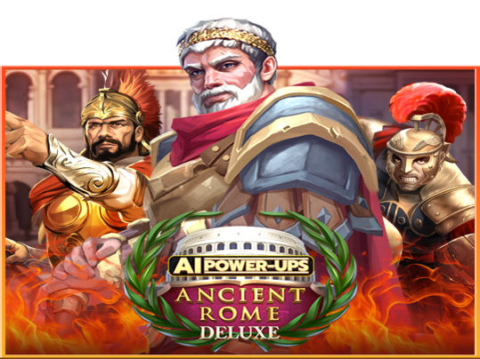 Ancient Rome Deluxe AI