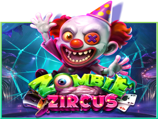 Zombie Zircus