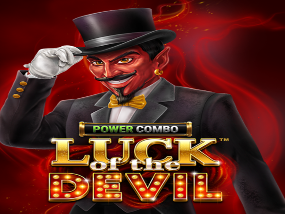 Luck of the Devil: POWER COMBO