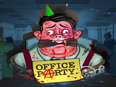 Office Party