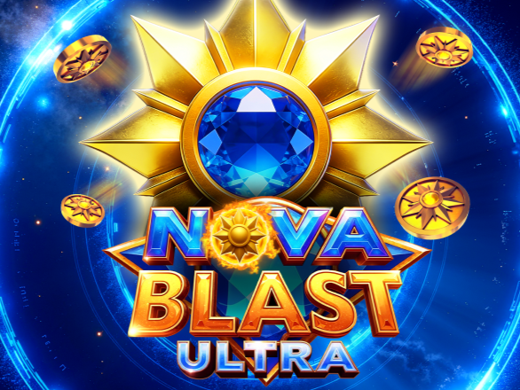 Nova Blast Ultra