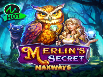 Merlin’s Secret Maxways