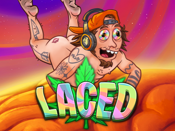 Laced