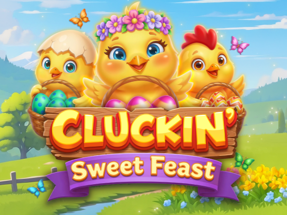 Cluckin' Sweet Feast