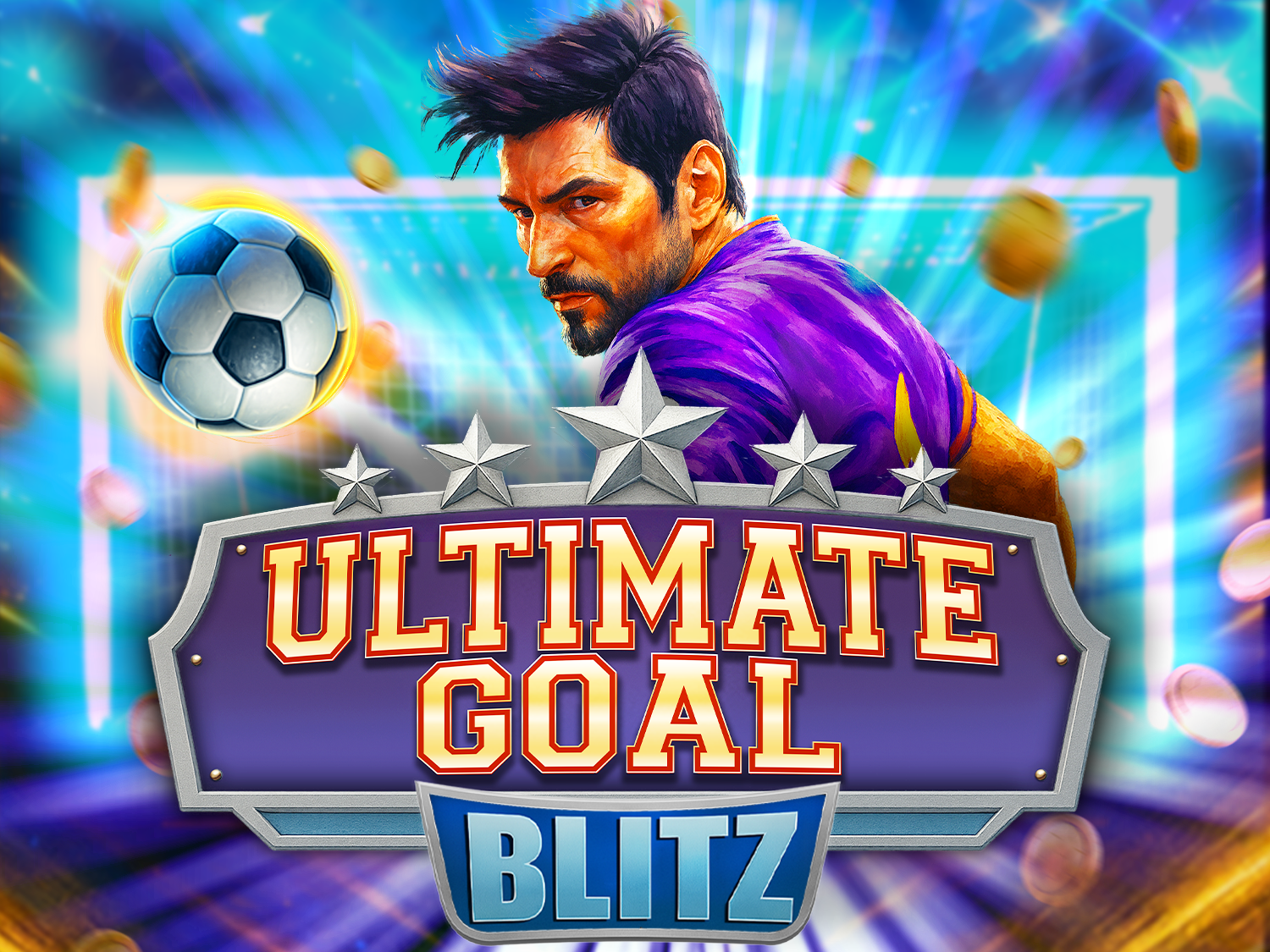 Ultimate Goal Blitz