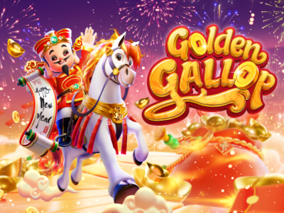 Golden Gallop
