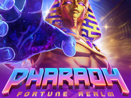 Pharaoh's Fortune Realm
