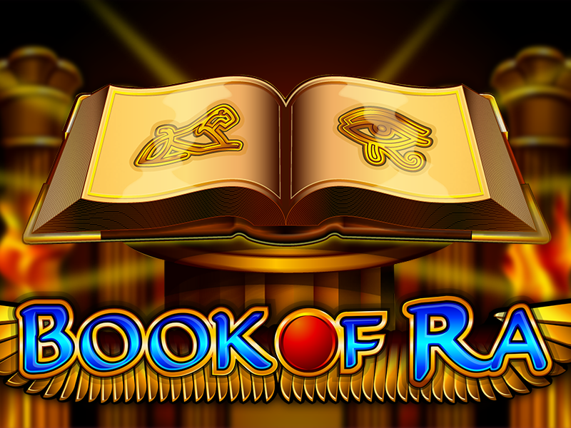 Book of Ra