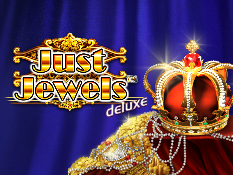 Just Jewels deluxe