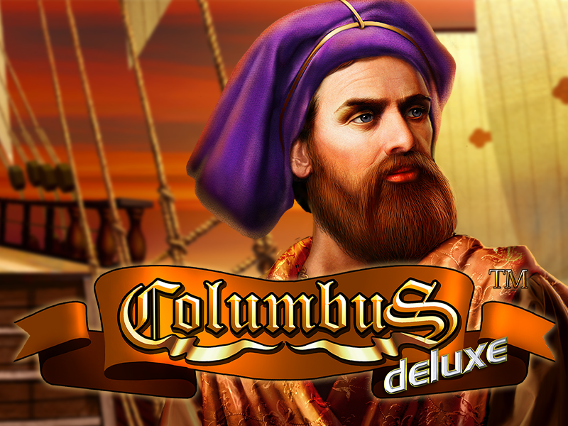Columbus deluxe