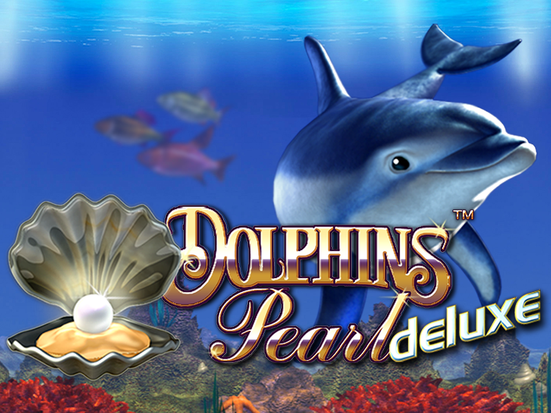 Dolphin's Pearl deluxe