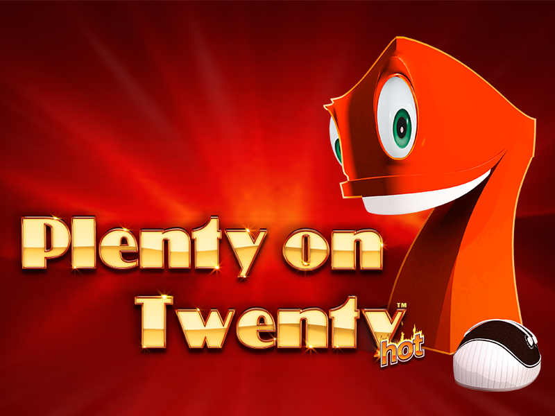 Plenty on Twenty Hot