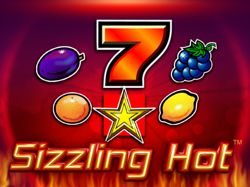 Sizzling Hot