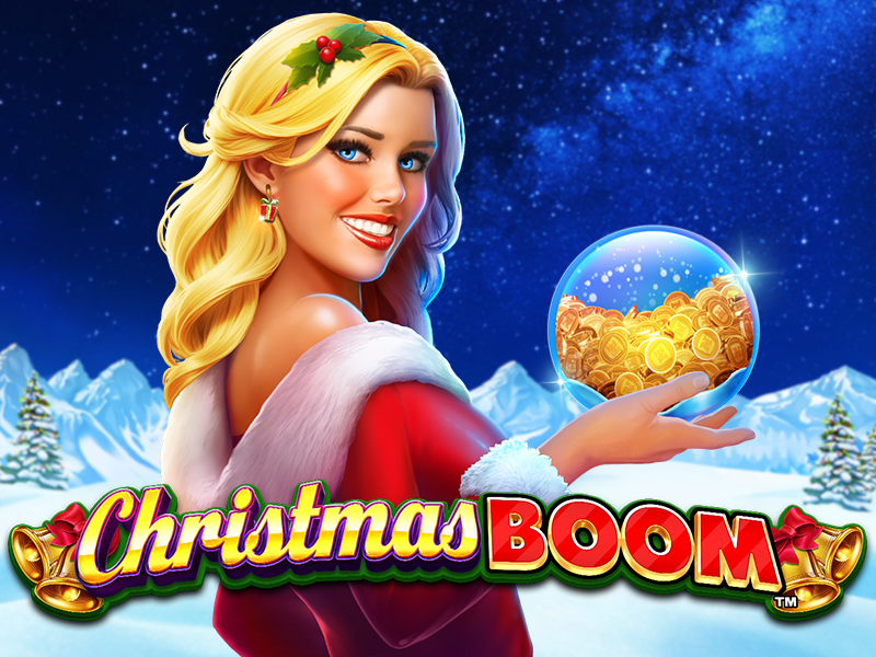 Christmas Boom