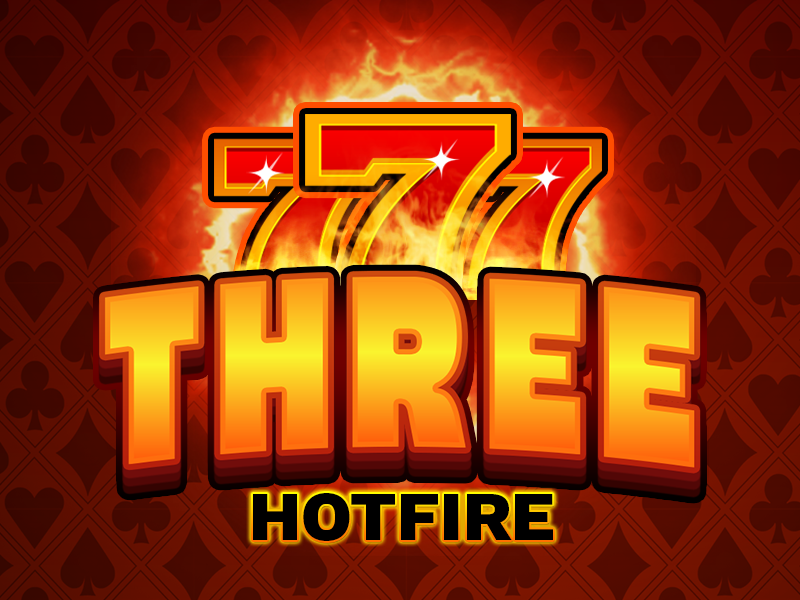 Three Hotfire