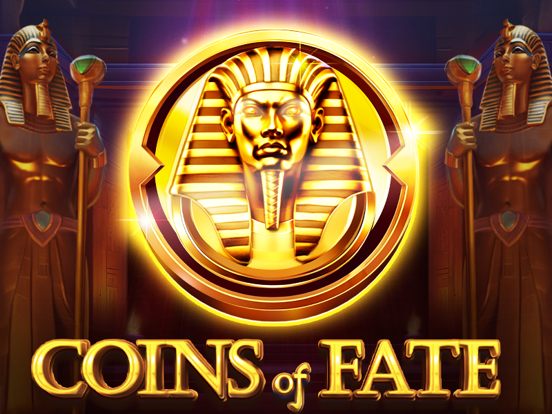 Coins of Fate