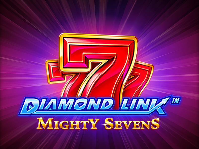 Mighty Sevens Diamond Link