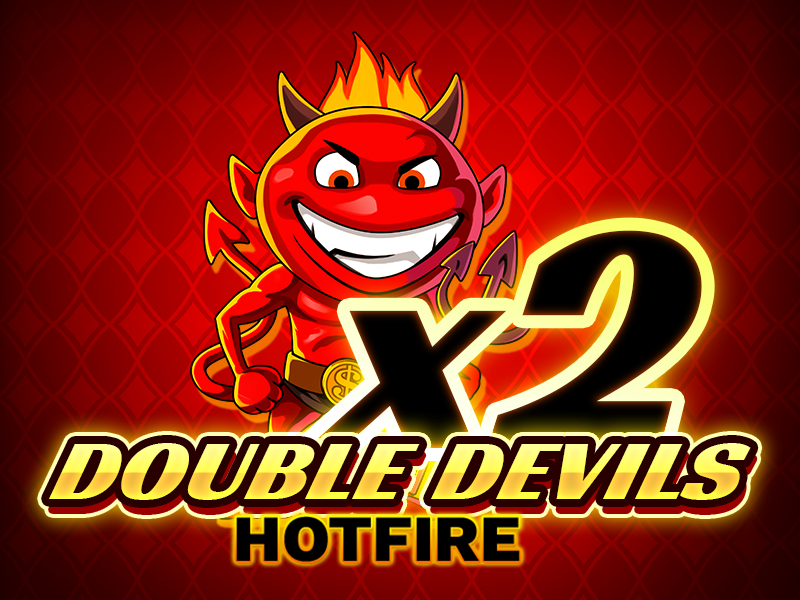Double Devil's Hotfire