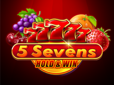 5 Sevens Hold & Win