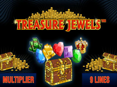Treasure Jewels
