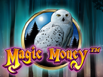 Magic Money
