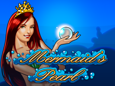 Mermaid's Pearl