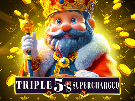 Triple 5's: Supercharged