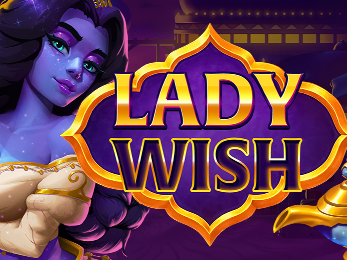 Lady Wish