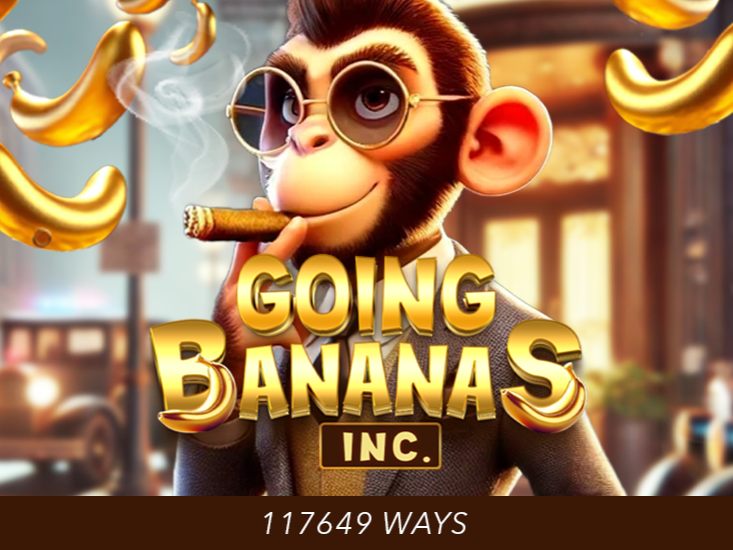 Going Bananas Inc