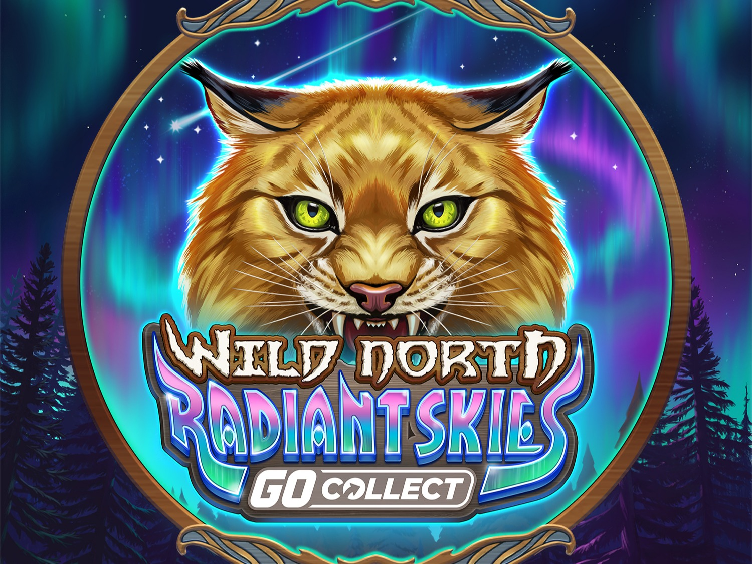 Wild North Radiant Skies GO Collect