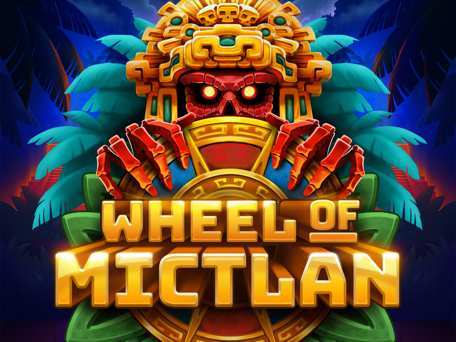 Wheel of Mictlan