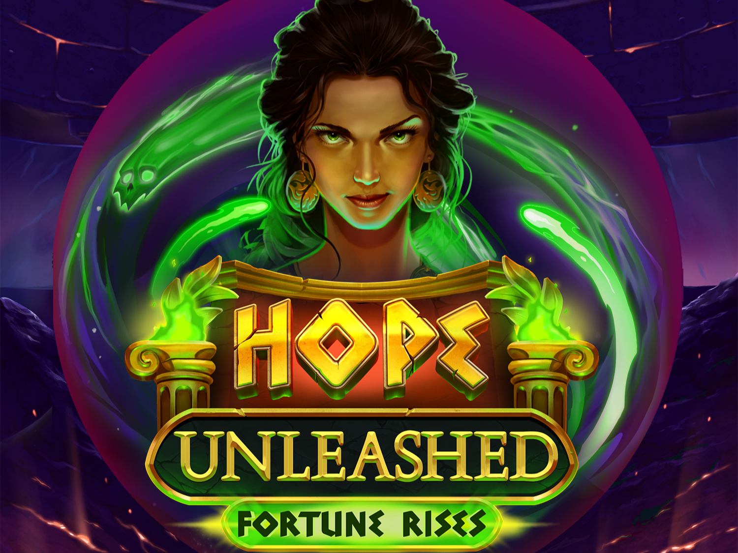Hope Unleashed Fortune Rises