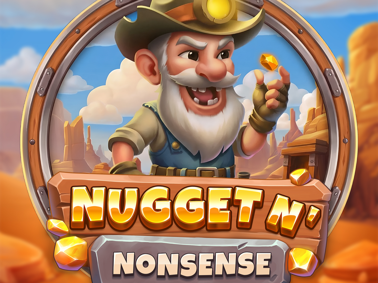 Nugget n’ Nonsense