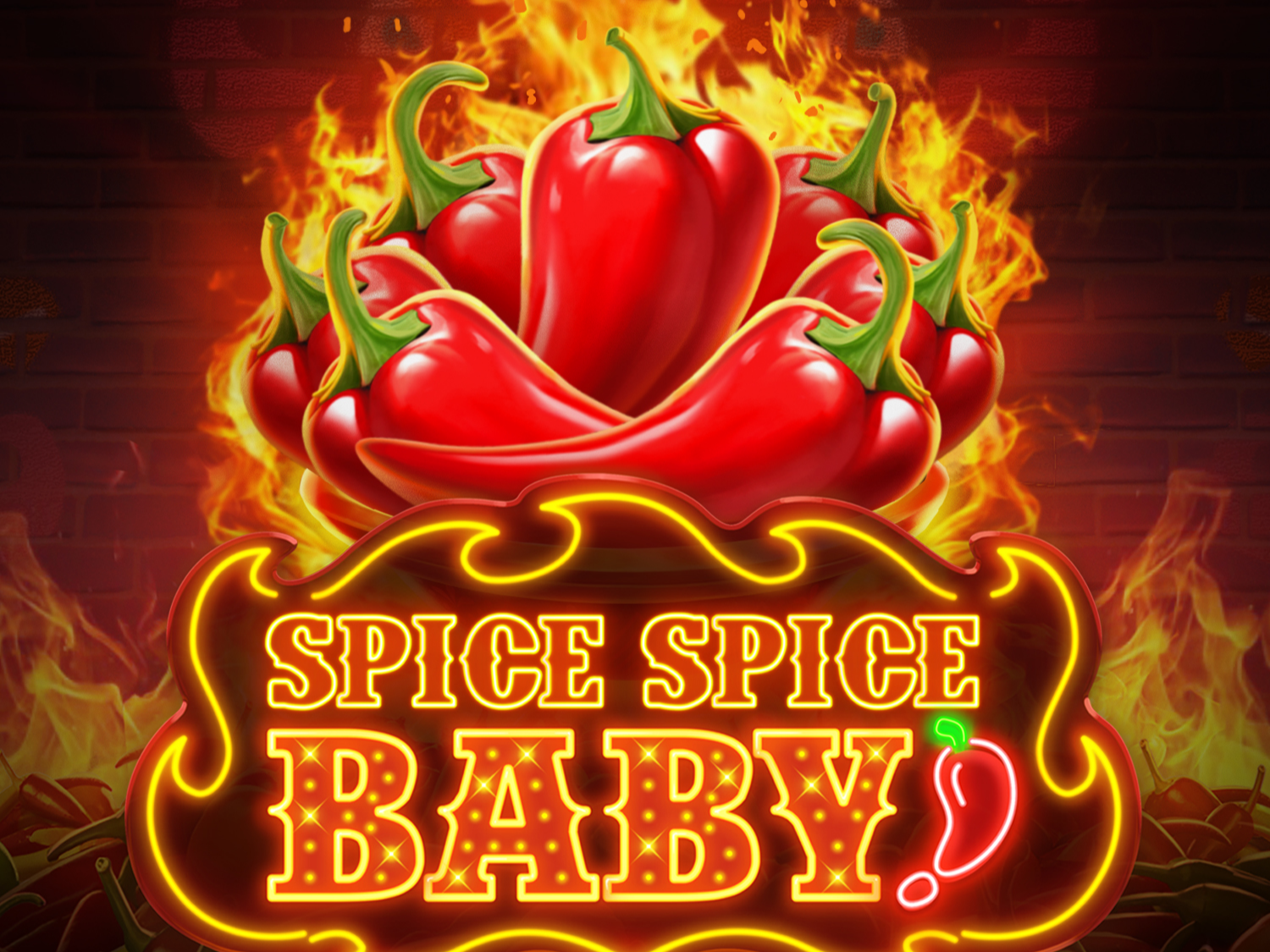 Spice Spice Baby!