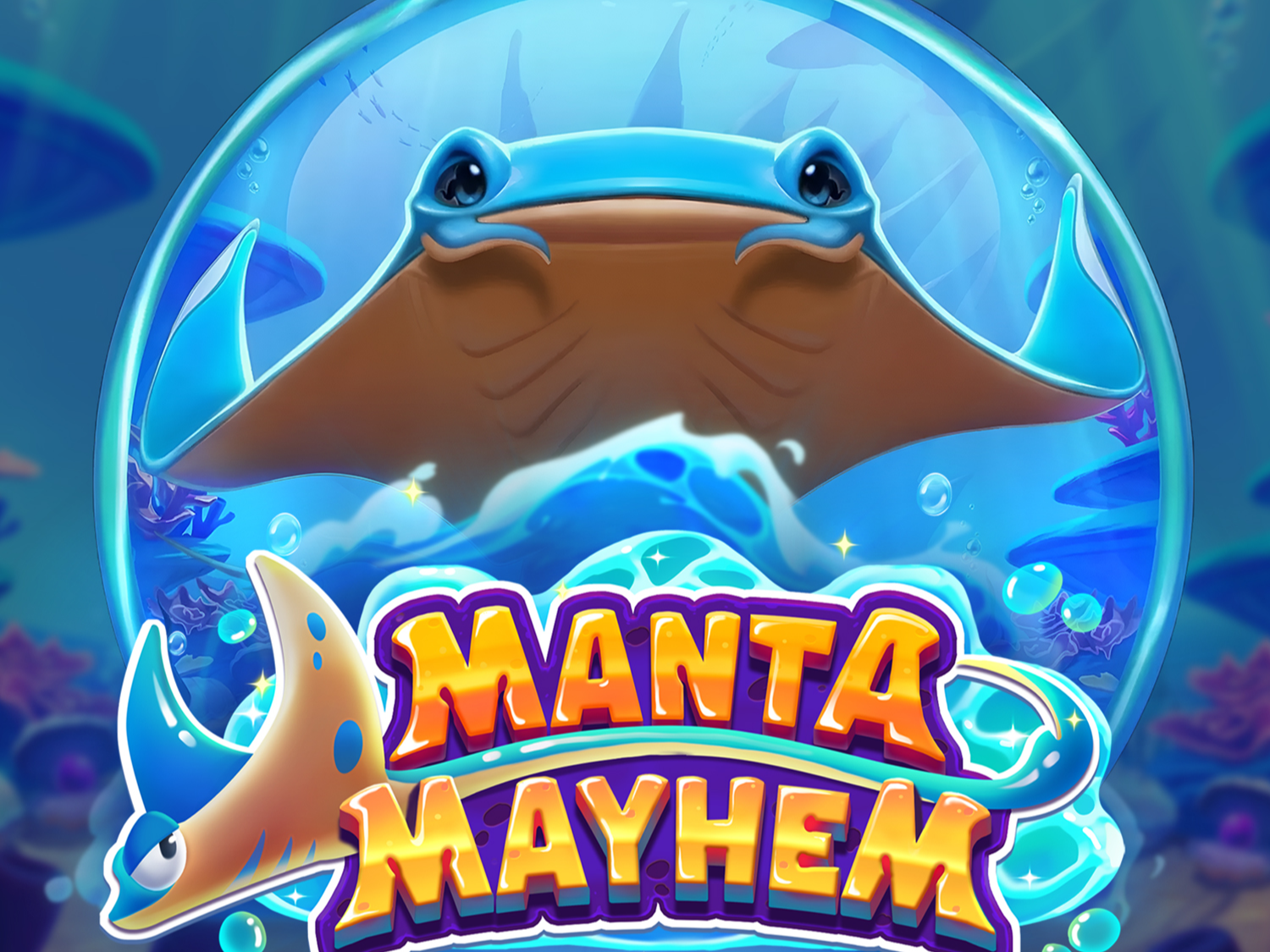 Manta Mayhem