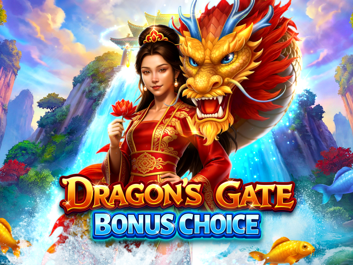 Dragon’s Gate – Bonus Choice