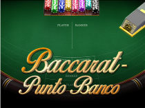 Punto Banco