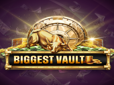 Biggest Vault