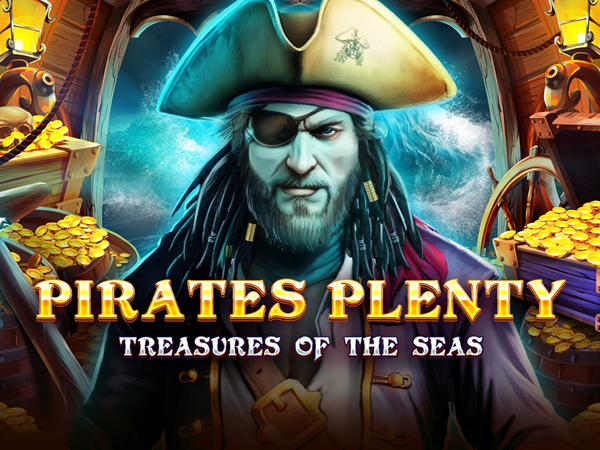 Pirates' Plenty: Treasures of the Seas