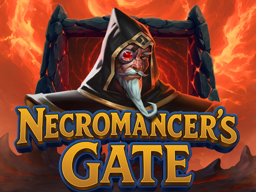 Necromancer's Gate