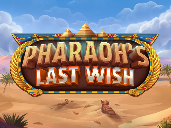 Pharaoh's Last Wish
