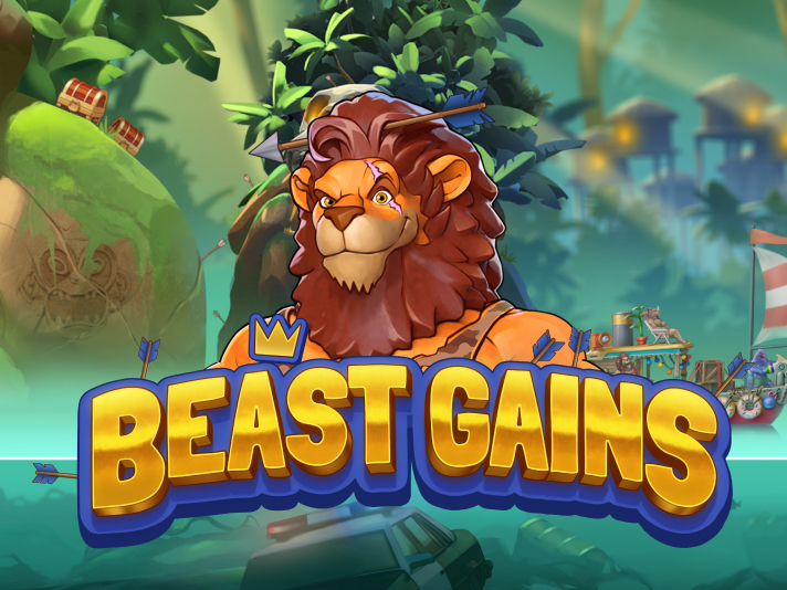 Beast Gains