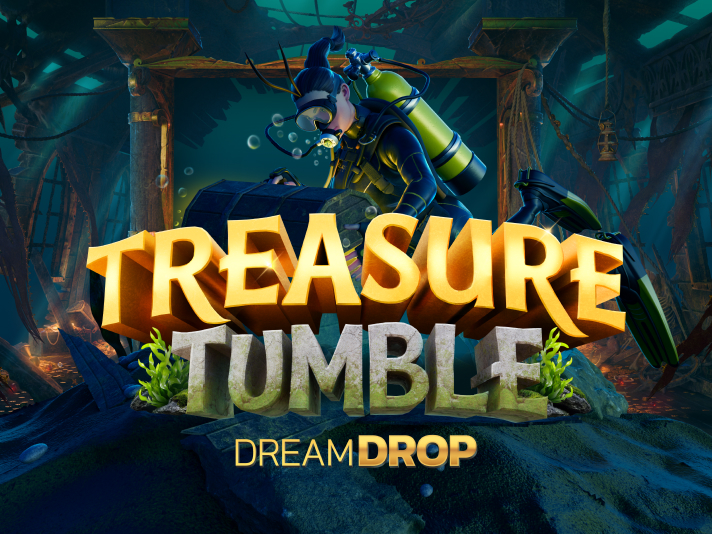 Treasure Tumble