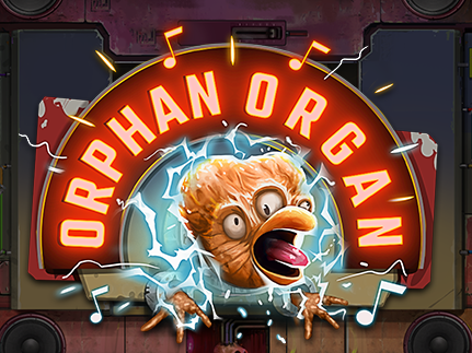 Orphan Organ
