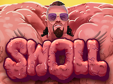 Swoll