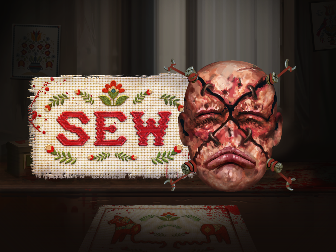 Sew