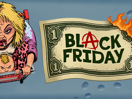 Black Friday