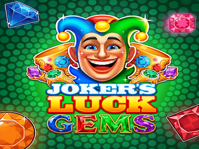 Joker's Luck Gems